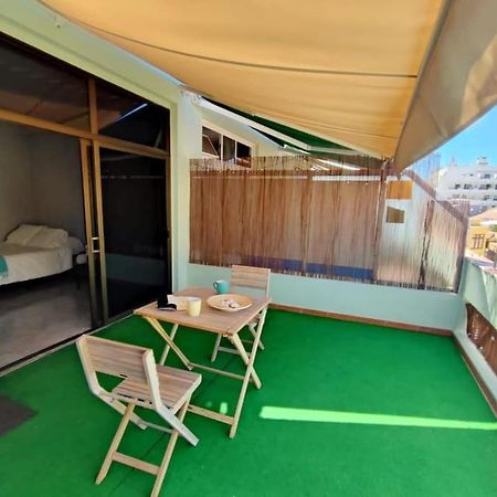 Apartmán Terrace On Puerto Puerto de la Cruz  Exteriér fotografie