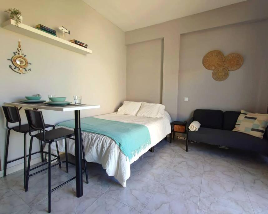 Apartmán Terrace On Puerto Puerto de la Cruz  Exteriér fotografie