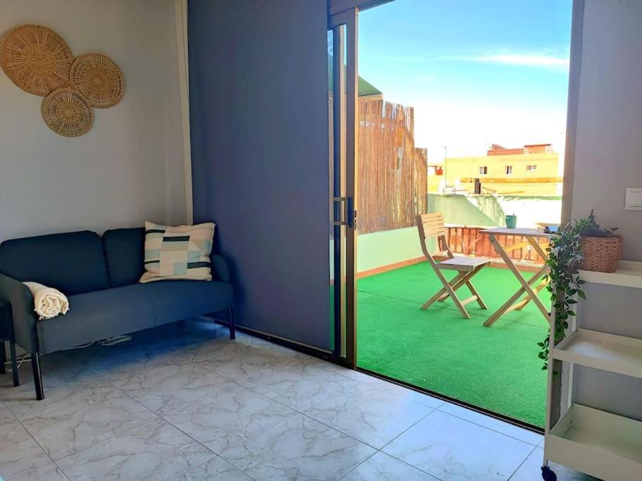 Apartmán Terrace On Puerto Puerto de la Cruz  Exteriér fotografie