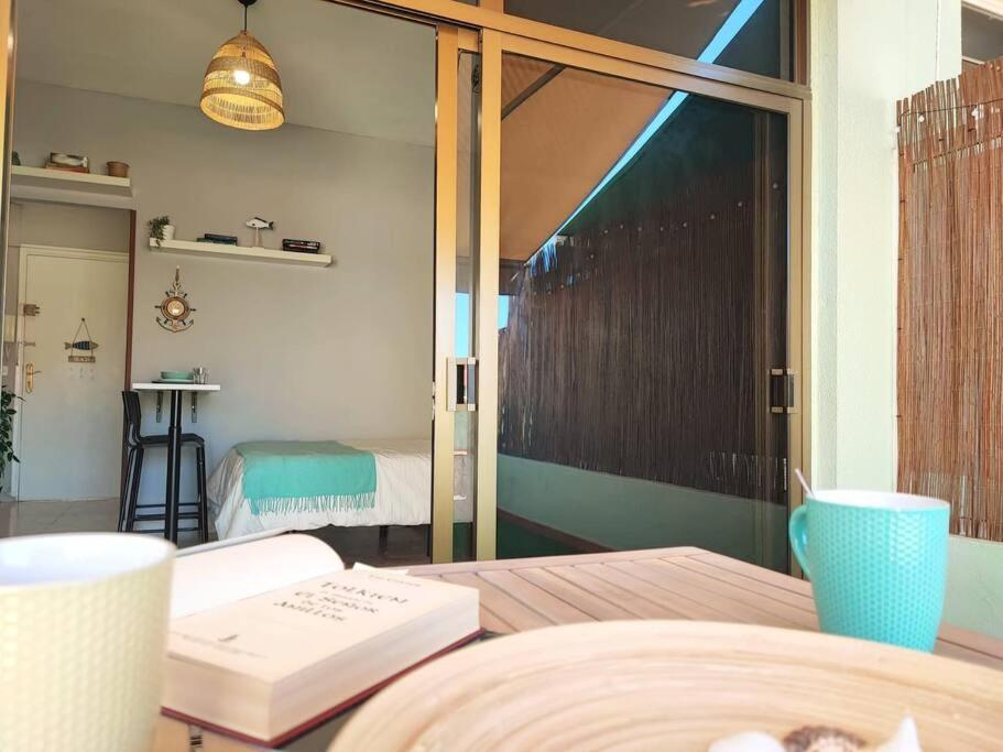 Apartmán Terrace On Puerto Puerto de la Cruz  Exteriér fotografie